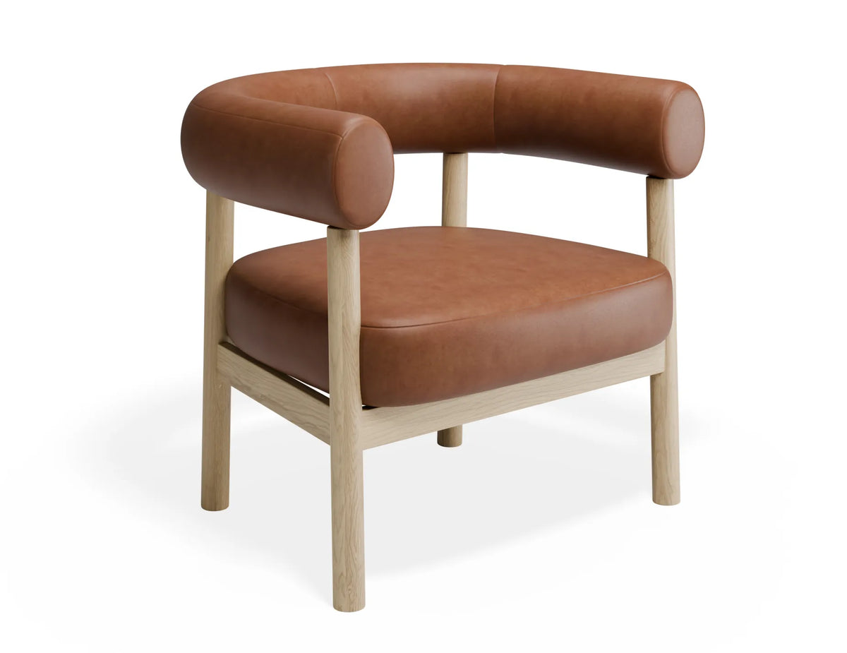 Marlowe Lounge Chair