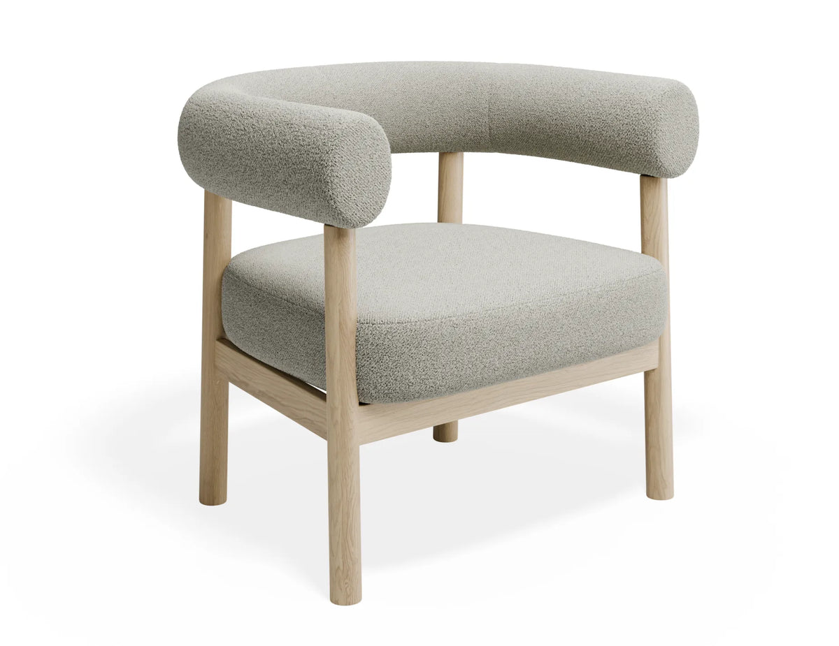 Marlowe Lounge Chair