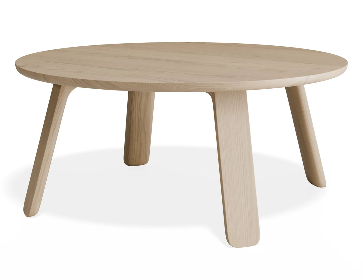 Mateo 90cm Round Coffee Table