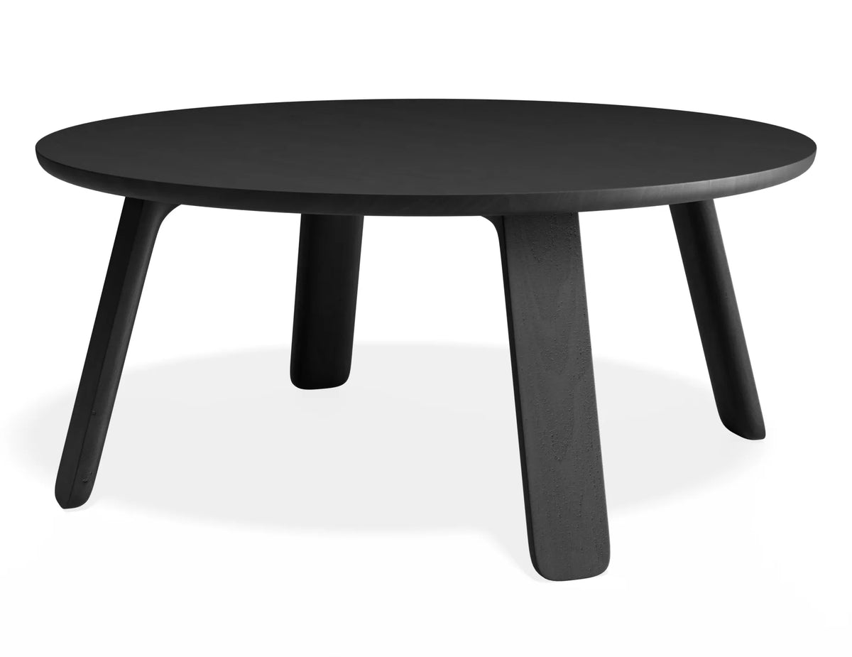 Mateo 90cm Round Coffee Table