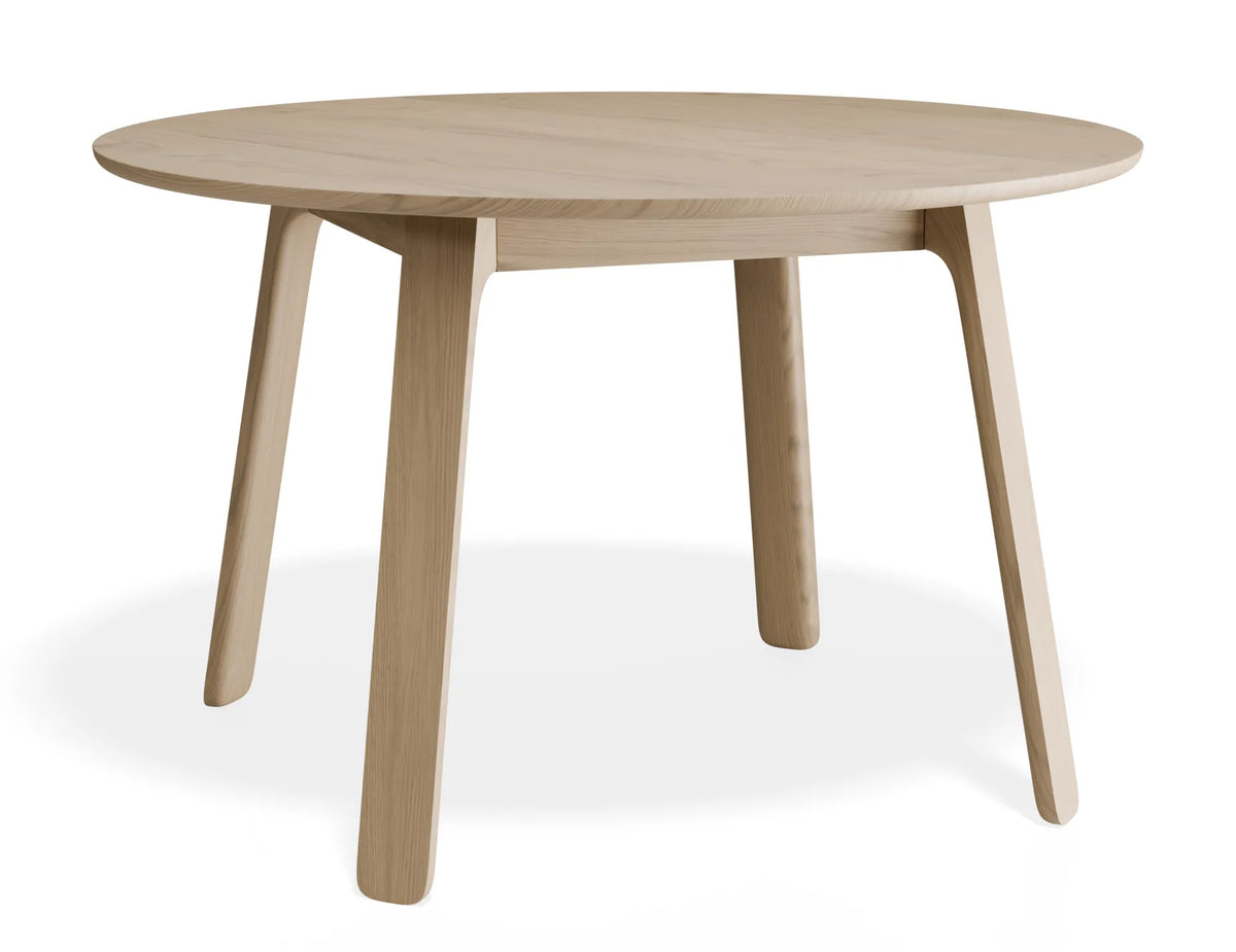 Mateo 120cm Round Dining Table