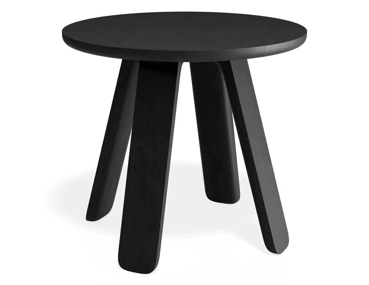 Mateo 50cm Round Side Table