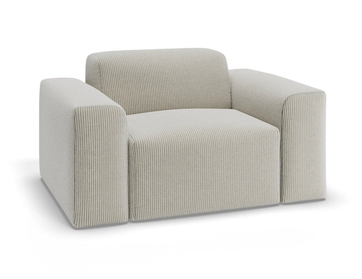 Monaco Lounge Chair