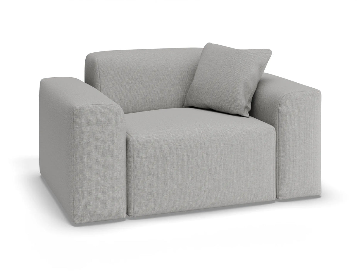 Monaco Lounge Chair