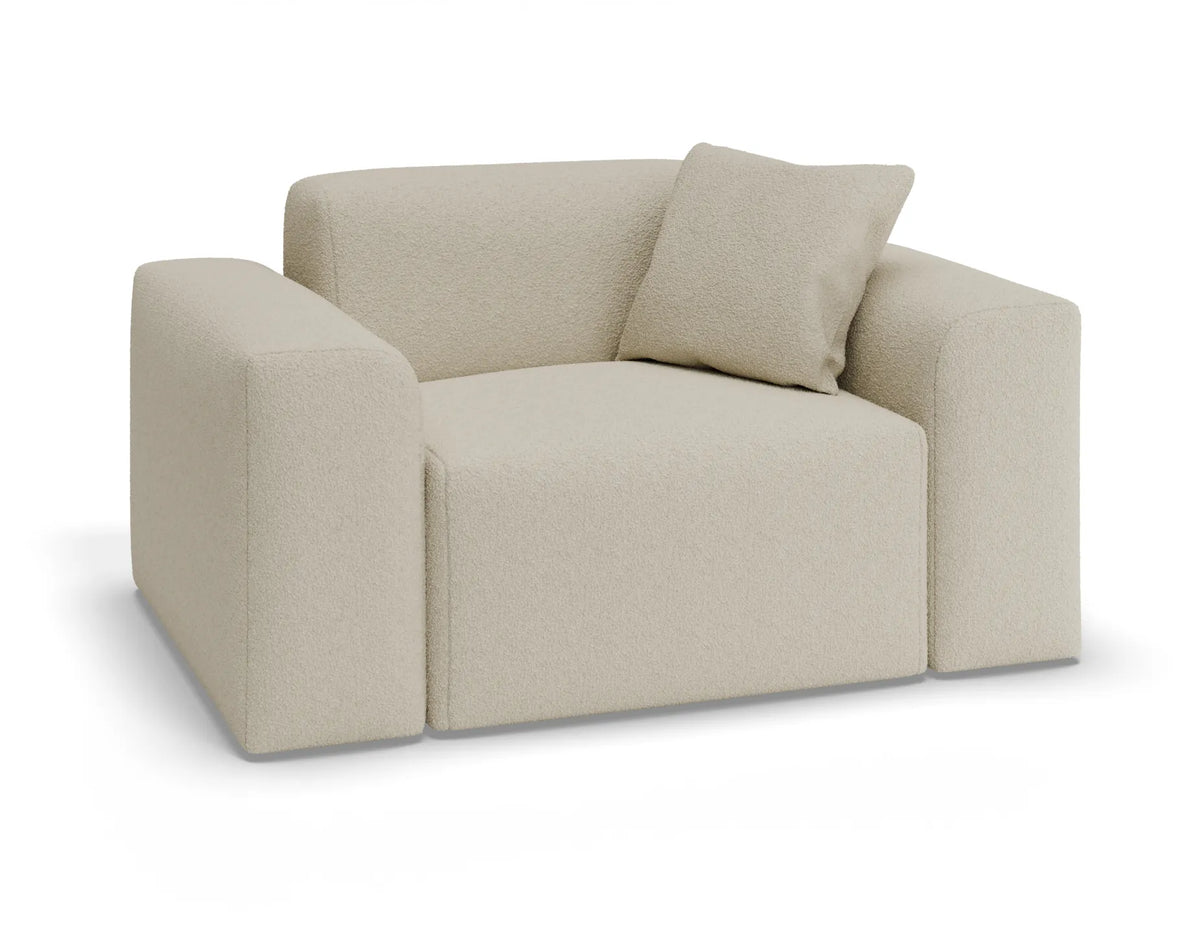 Monaco Lounge Chair