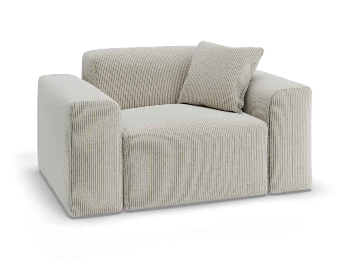 Monaco Lounge Chair