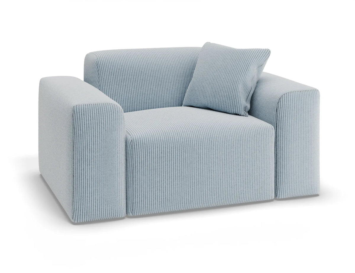 Monaco Lounge Chair