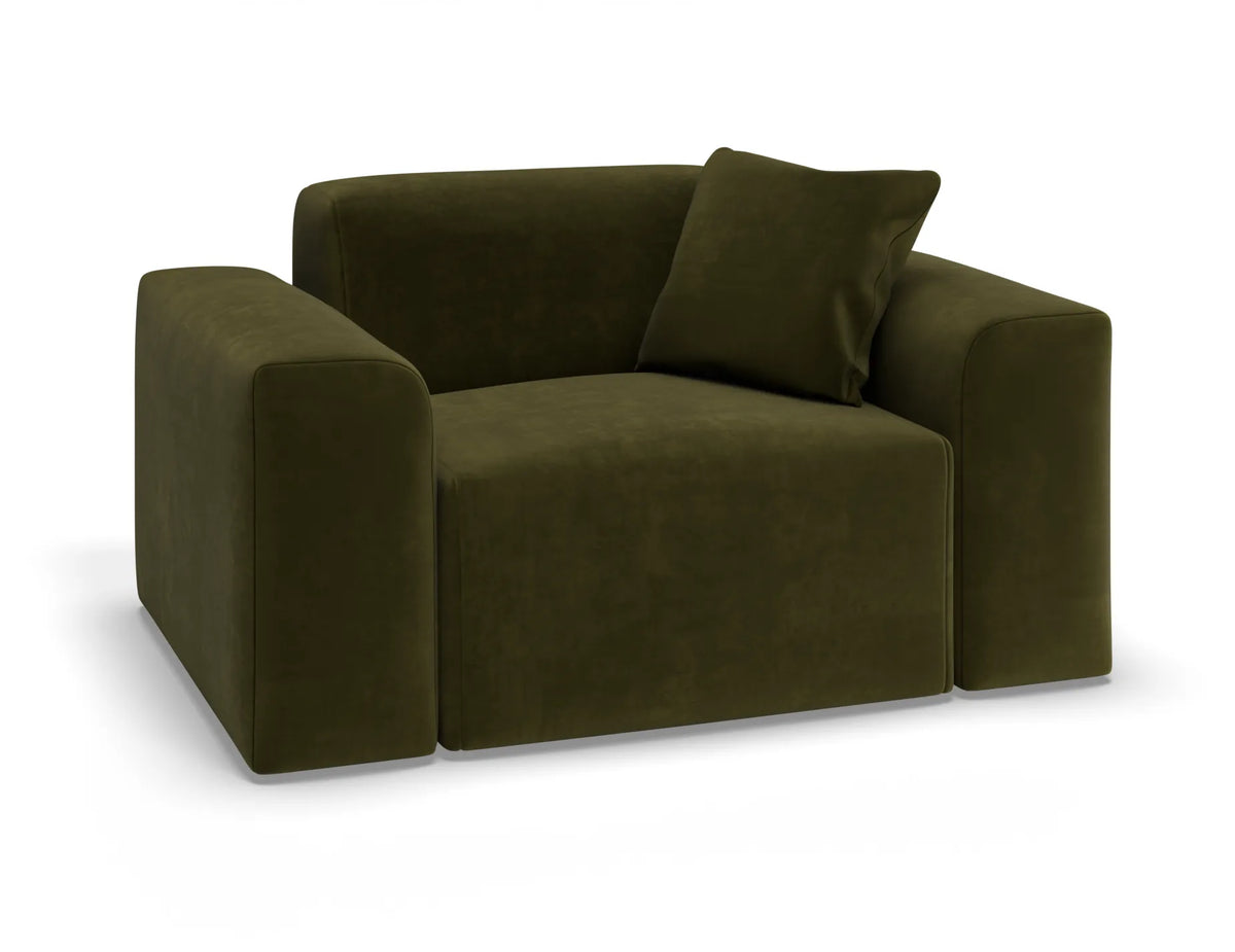 Monaco Lounge Chair