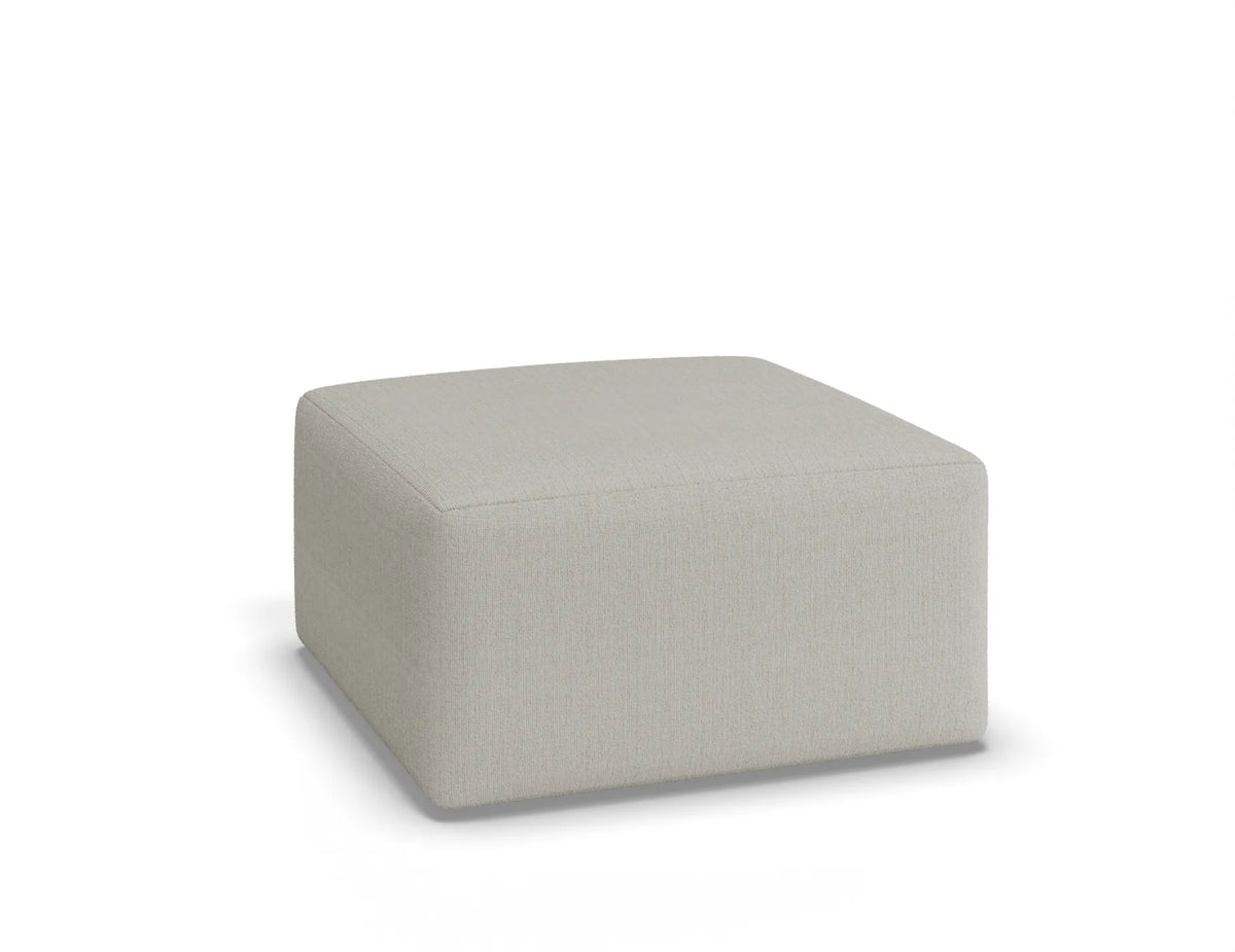 Monaco Modular Sofa Ottoman