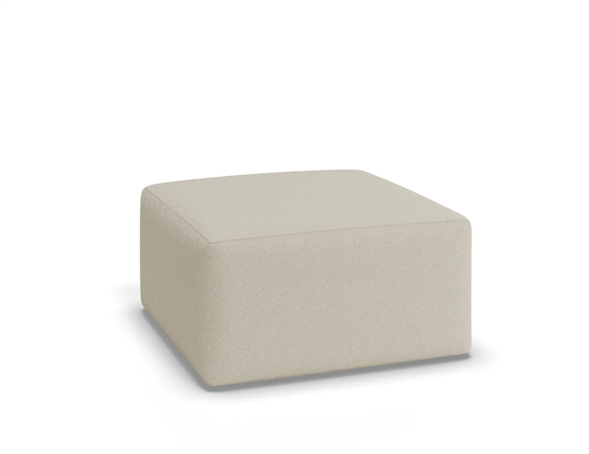 Monaco Modular Sofa Ottoman