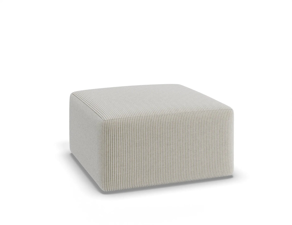 Monaco Modular Sofa Ottoman