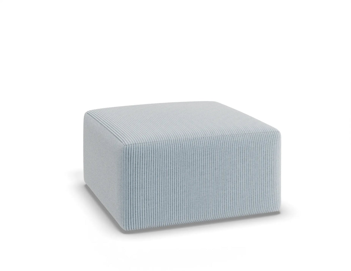 Monaco Modular Sofa Ottoman