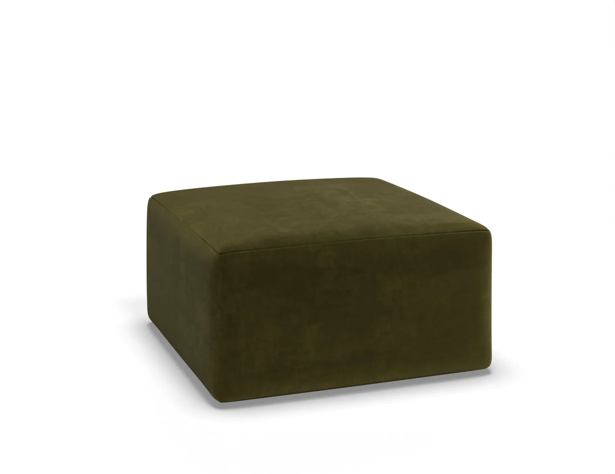 Monaco Modular Sofa Ottoman