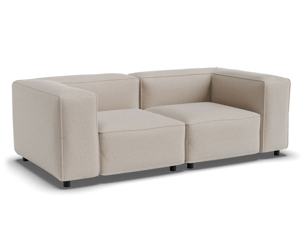 Nolia 2 Seater Modular Sofa