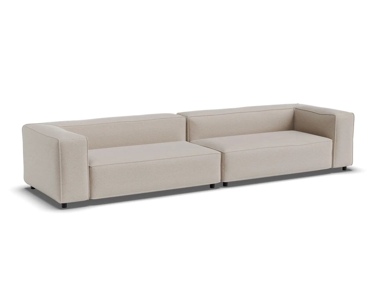 Nolia 4 Seater Modular Sofa