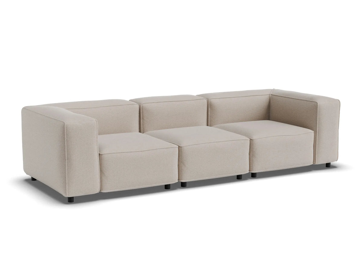 Nolia 3 Seater Modular Sofa