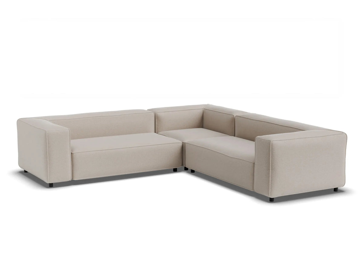 Nolia Modular Corner Sofa