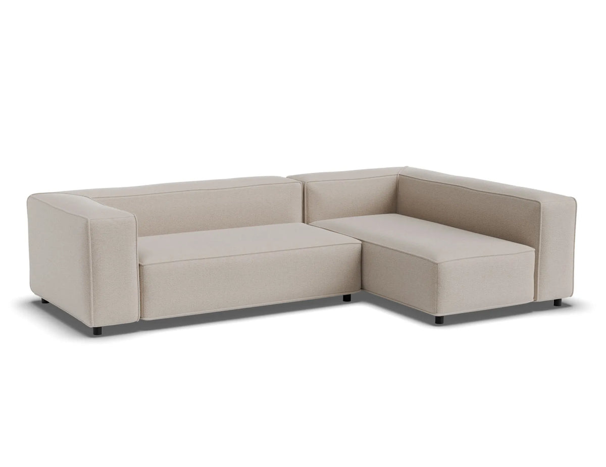 Nolia 3 Seater Sofa with Chaise