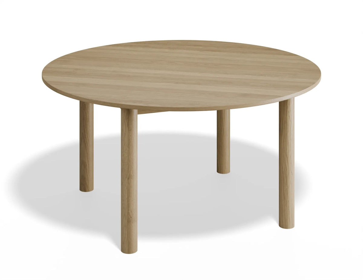 Nordica 150cm Round Dining Table