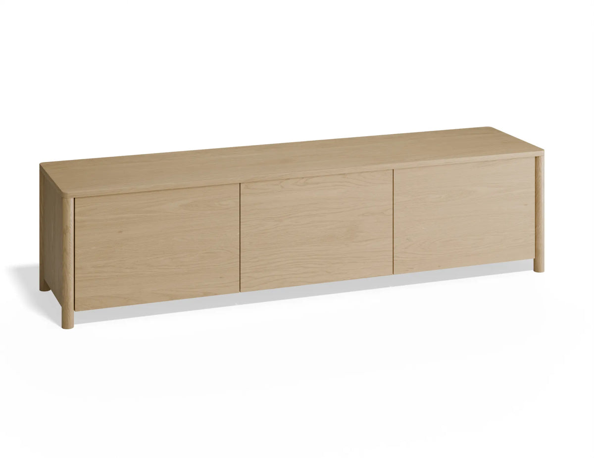Nordica 180cm TV Unit