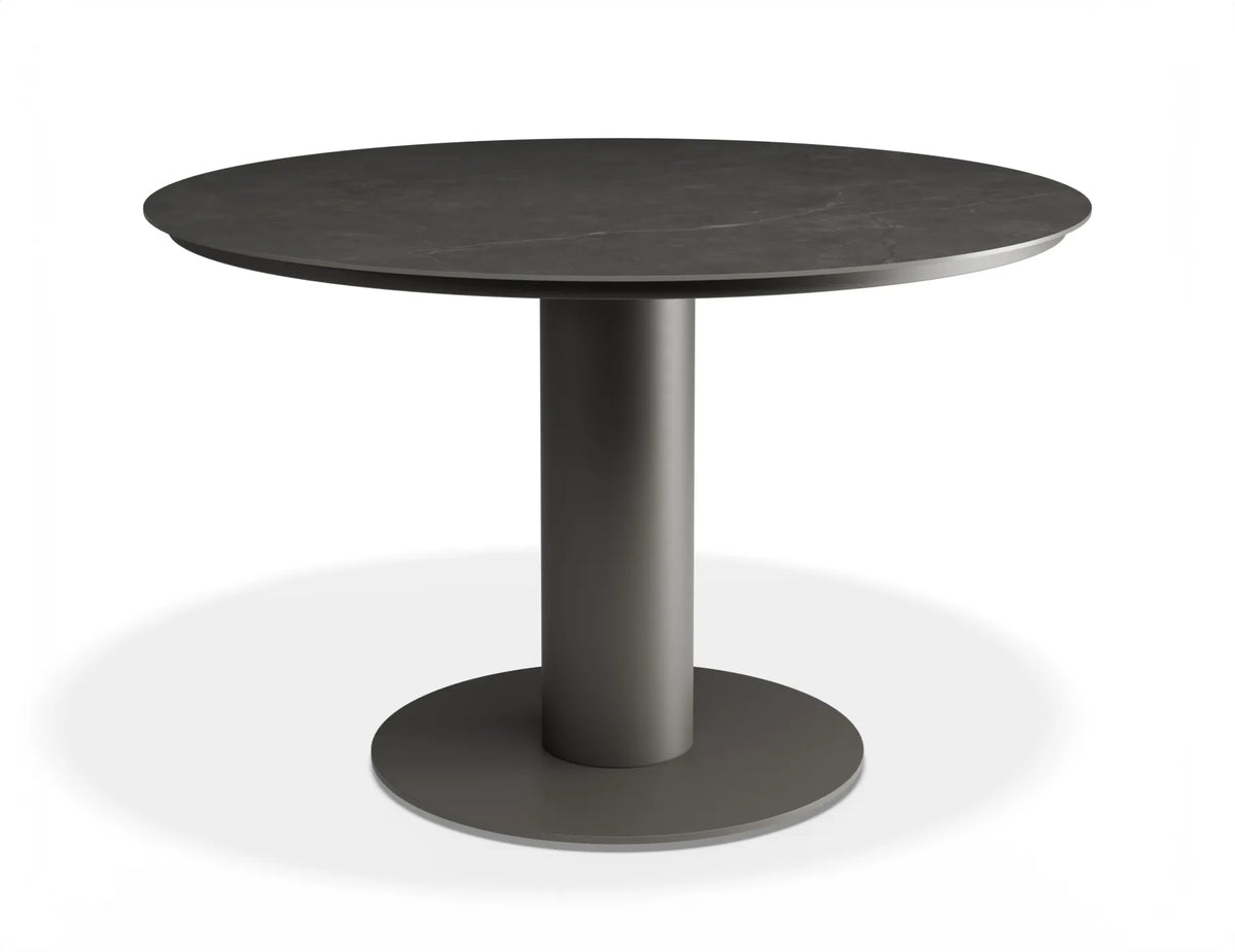 Loma 120cm Outdoor Dining Table