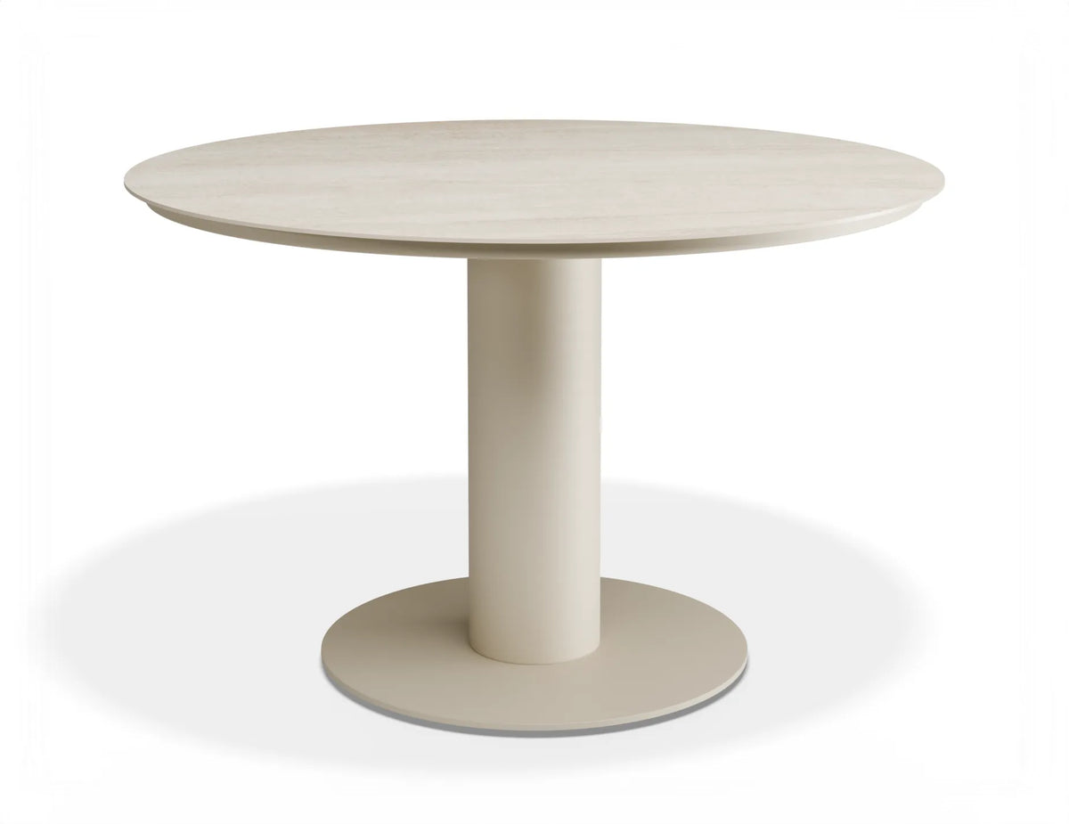 Loma 120cm Outdoor Dining Table