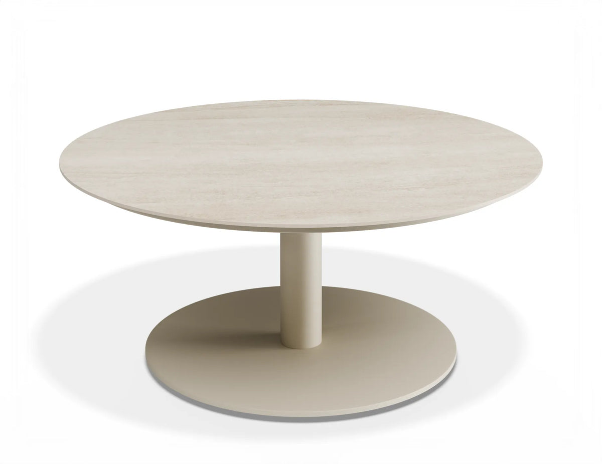 Loma 90cm Outdoor Coffee Table