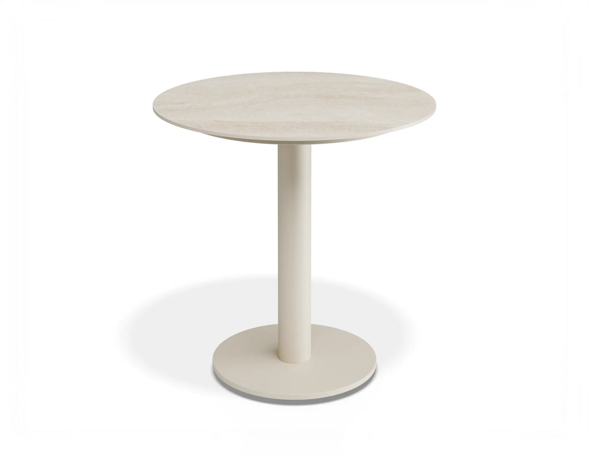 Loma Outdoor Side Table