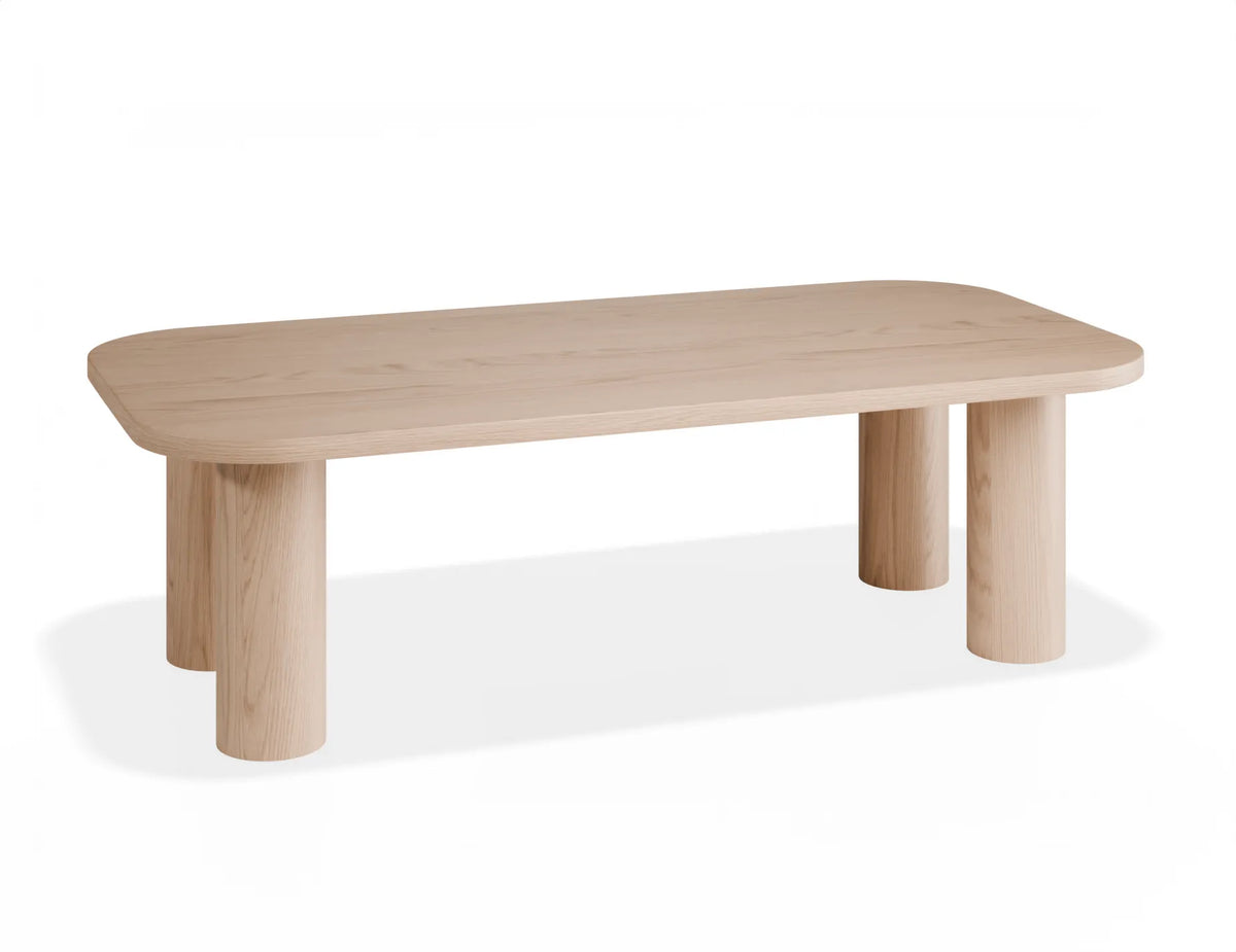 Orbix Rectangular Coffee Table