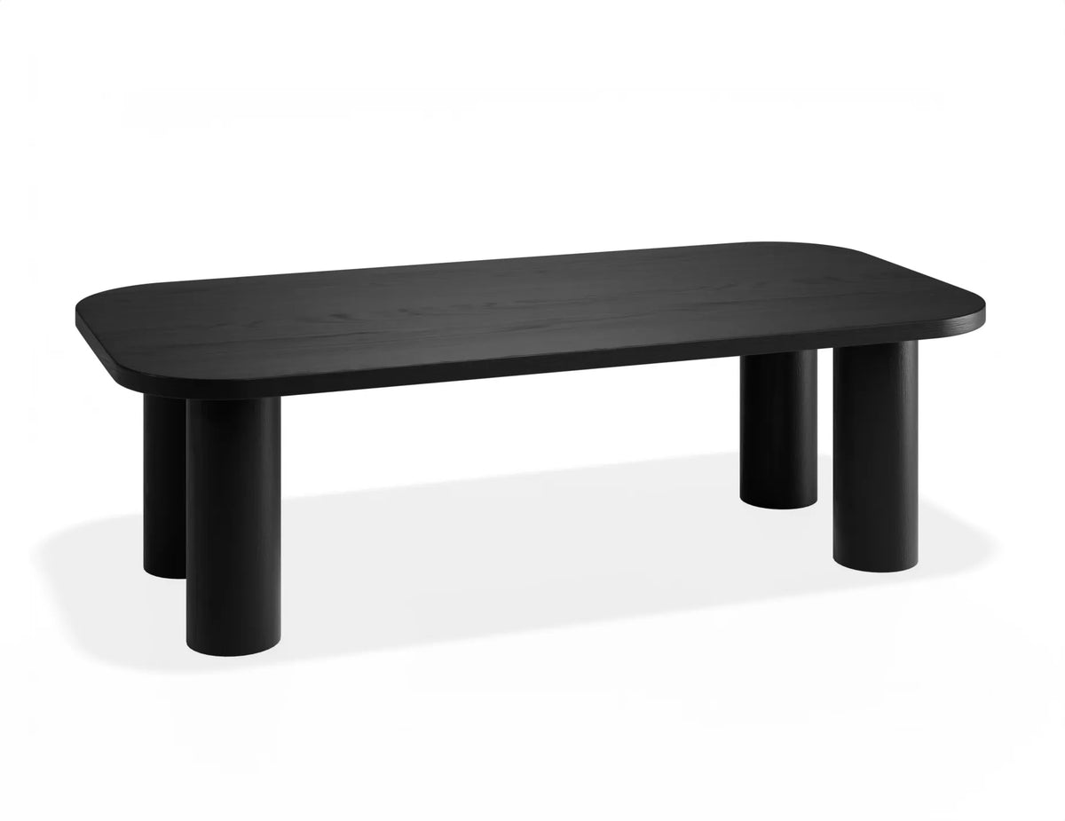 Orbix Rectangular Coffee Table