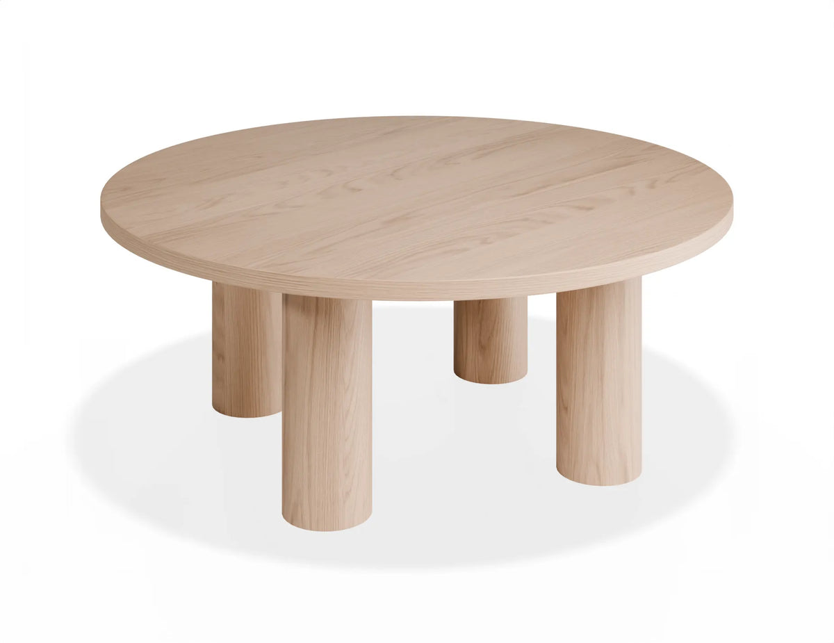 Orbix Round Coffee Table