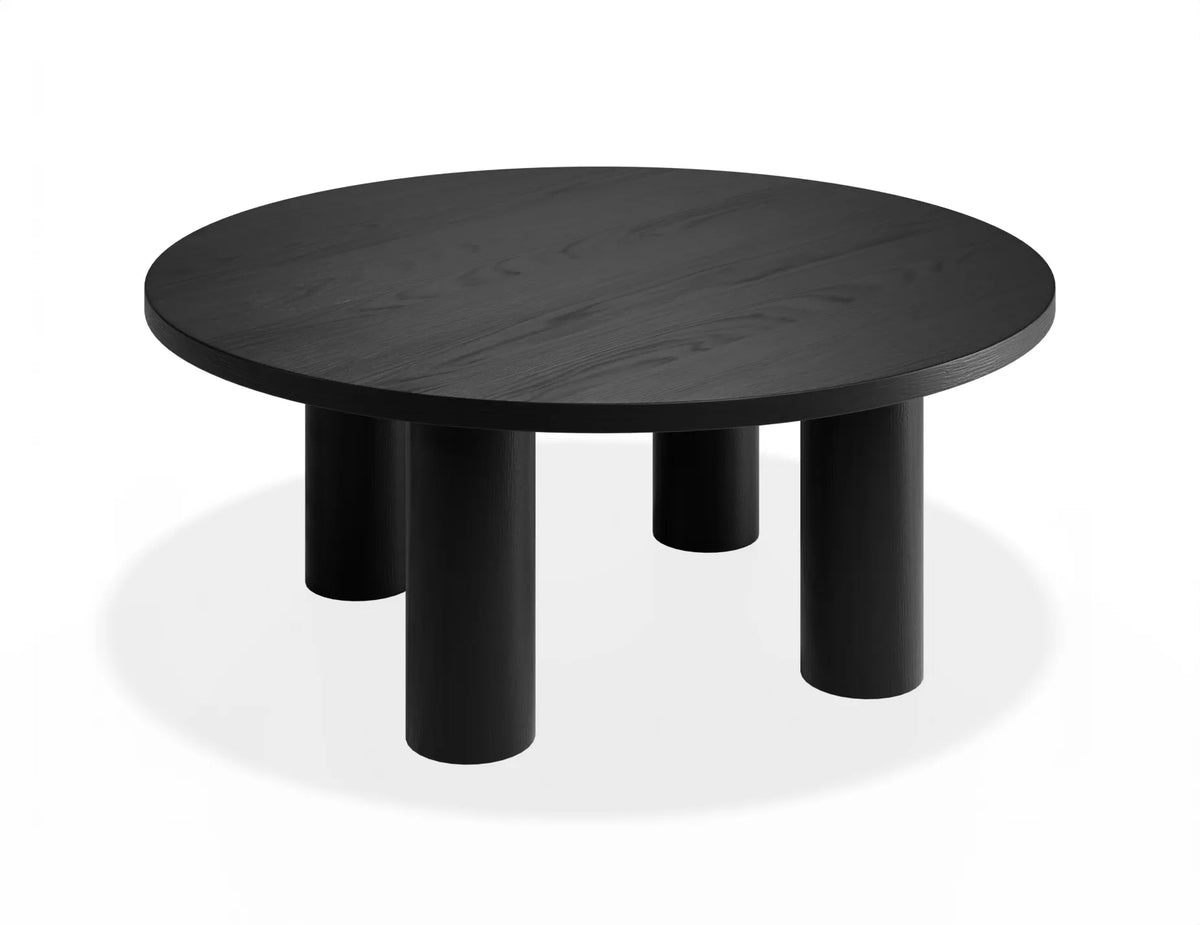 Orbix Round Coffee Table