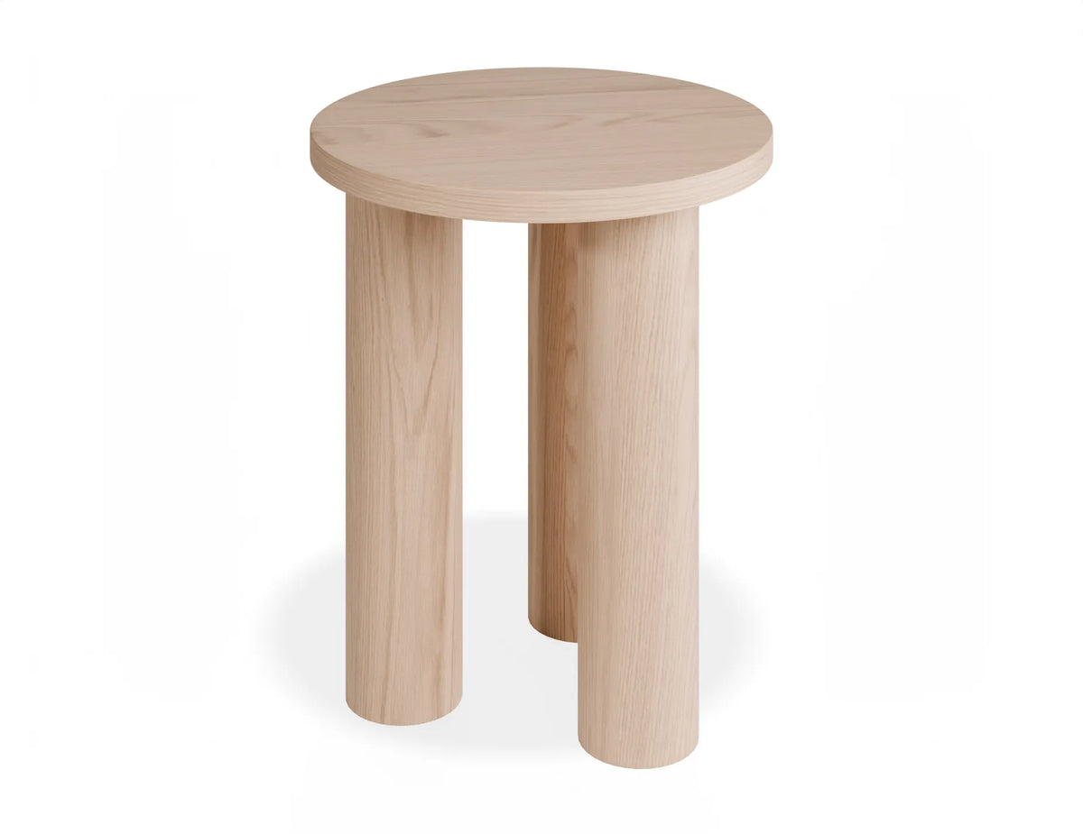 Orbix Round Side Table