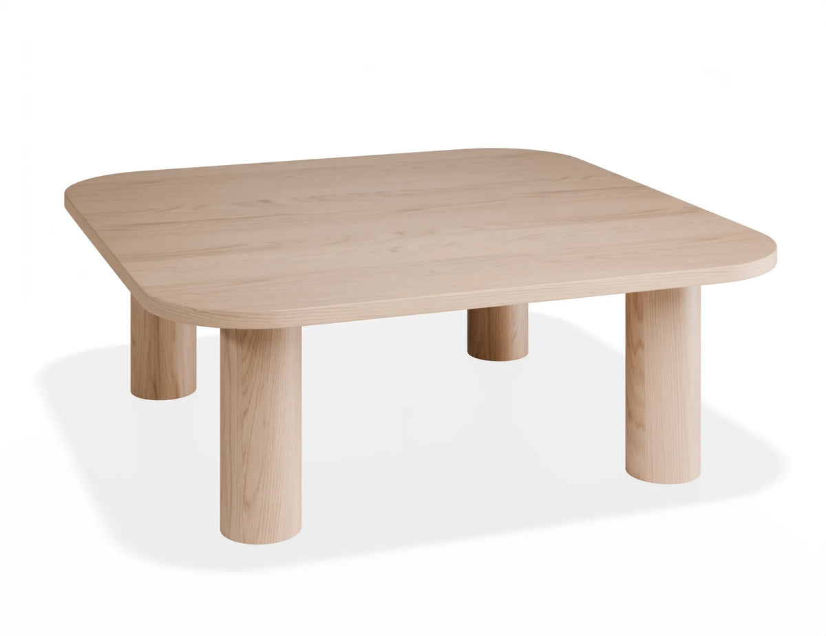 Orbix Square Coffee Table