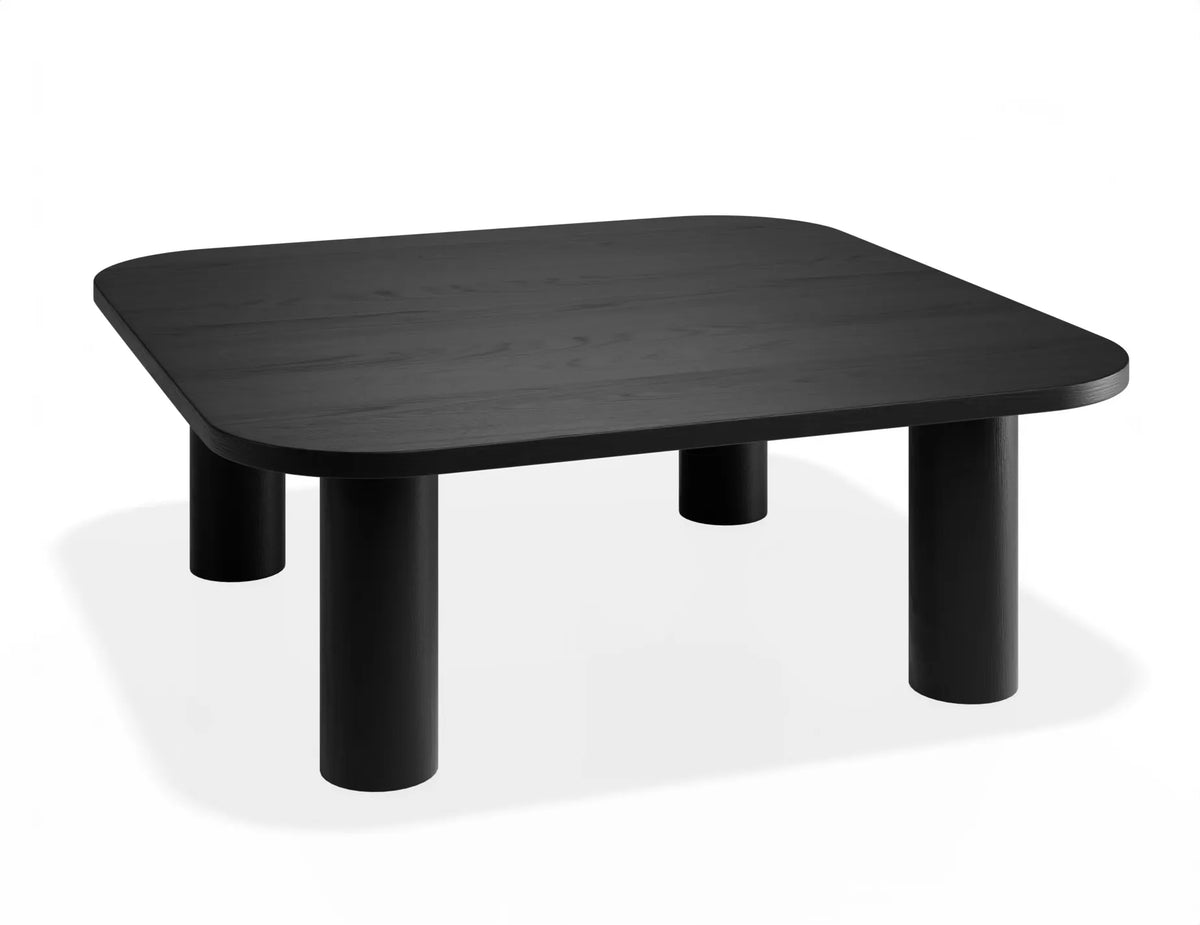 Orbix Square Coffee Table