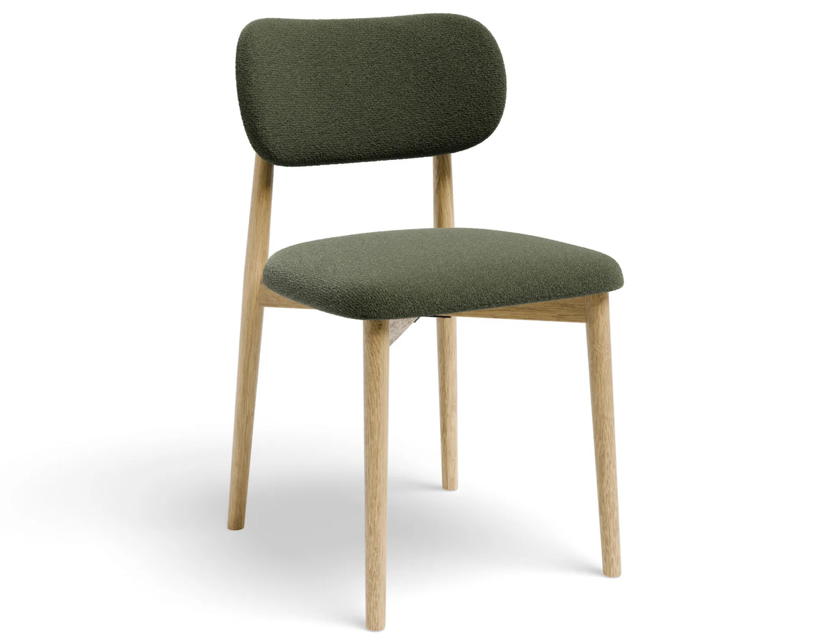 Oskar Dining Chair