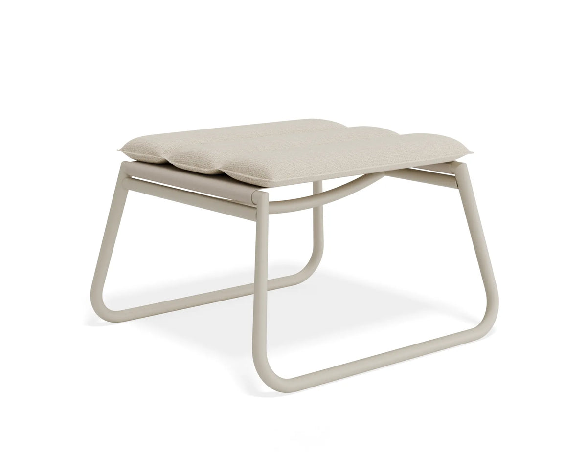 Paloma Outdoor Footrest