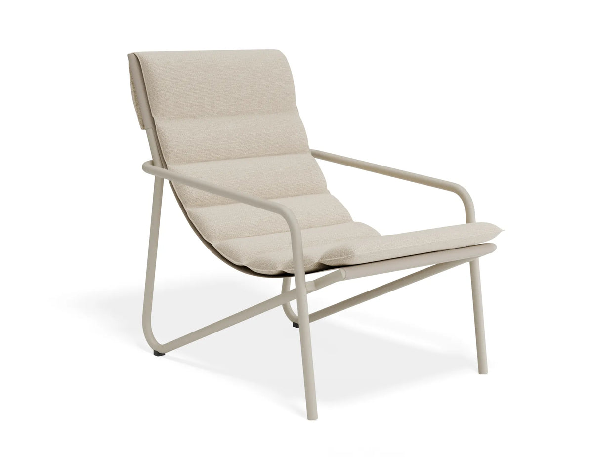 Paloma Outdoor Lounge Chair