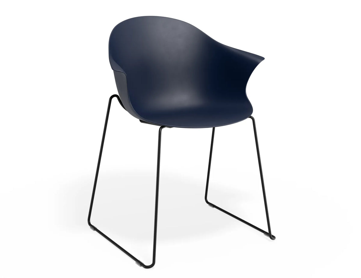 Pebble Dining Armchair