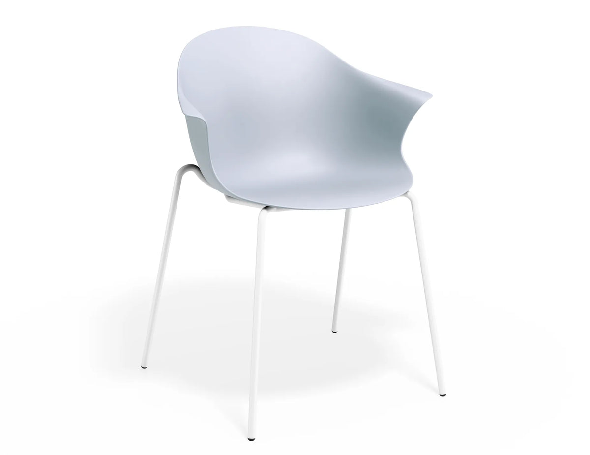 Pebble Dining Armchair