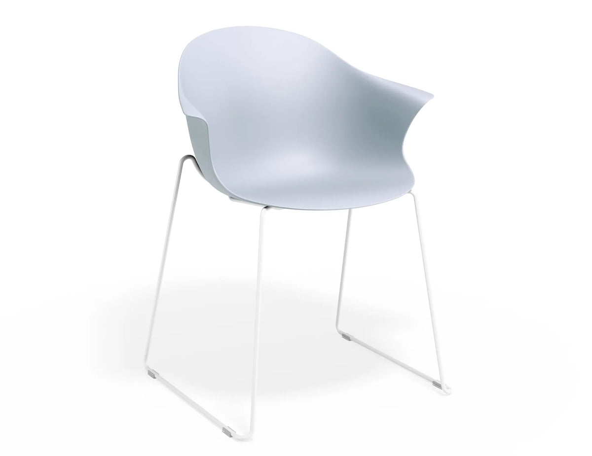 Pebble Dining Armchair