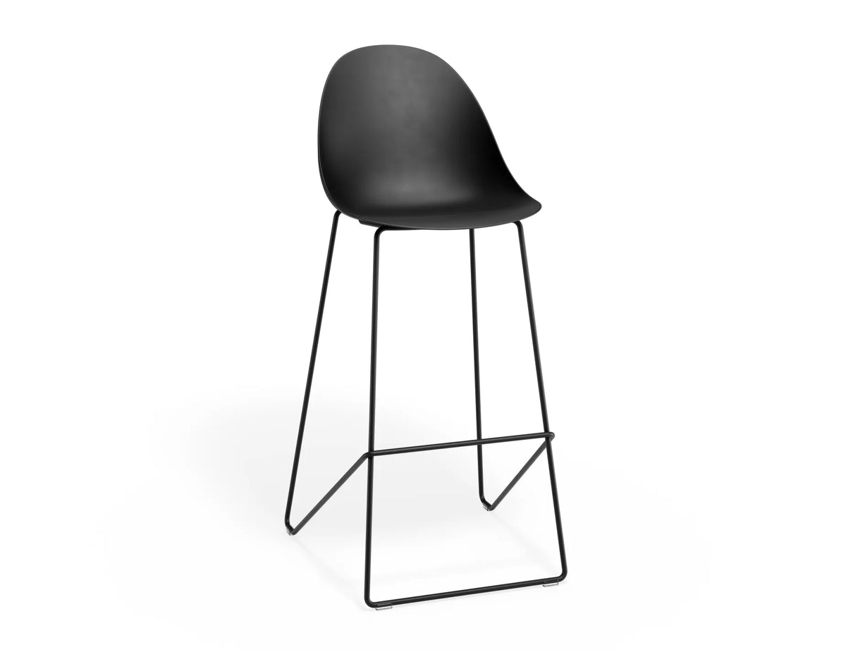 Pebble 65cm Kitchen Stool