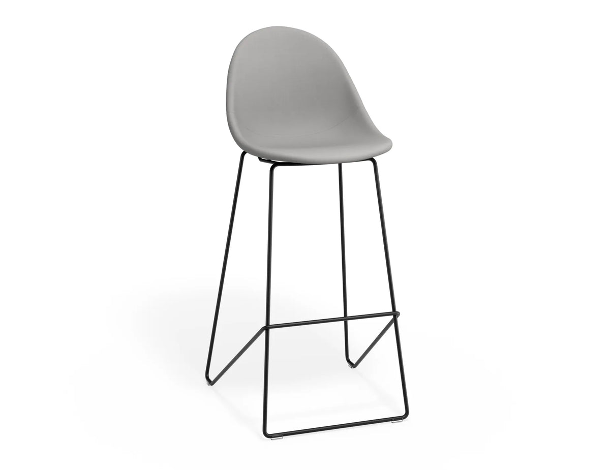 Pebble 75cm Bar Stool