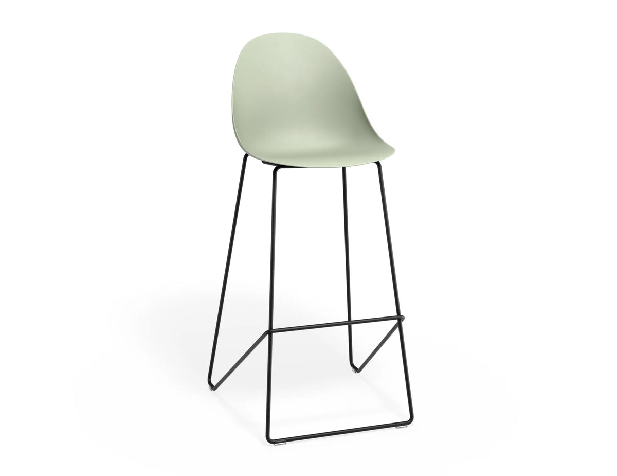Pebble 65cm Kitchen Stool
