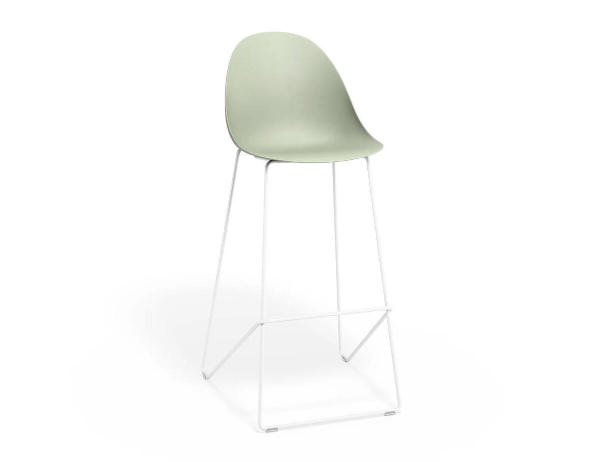 Pebble 65cm Kitchen Stool