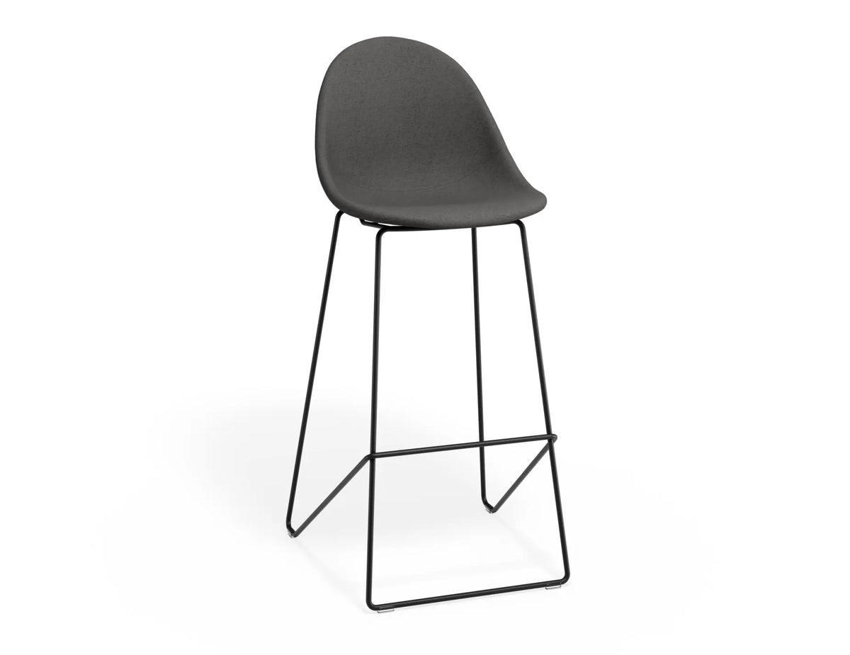 Pebble 65cm Kitchen Stool