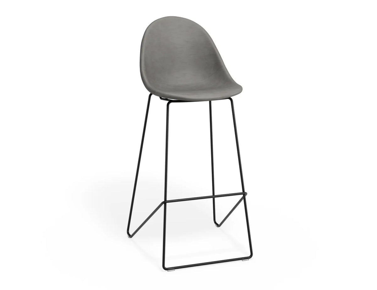Pebble 65cm Kitchen Stool