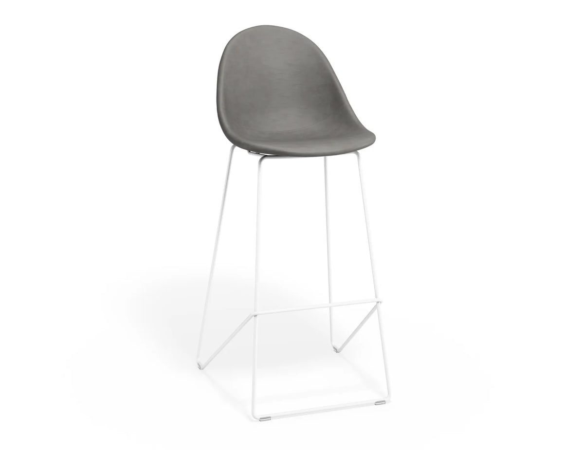 Pebble 65cm Kitchen Stool