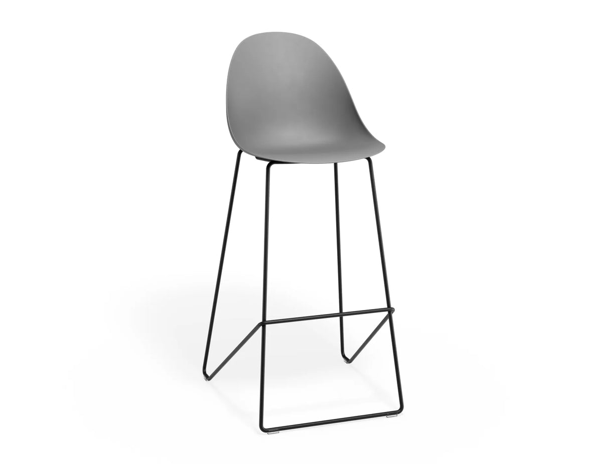 Pebble 76cm Bar Stool