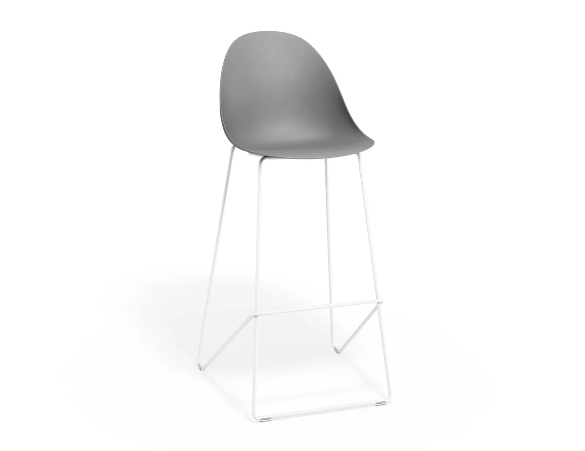 Pebble 66cm Kitchen Stool